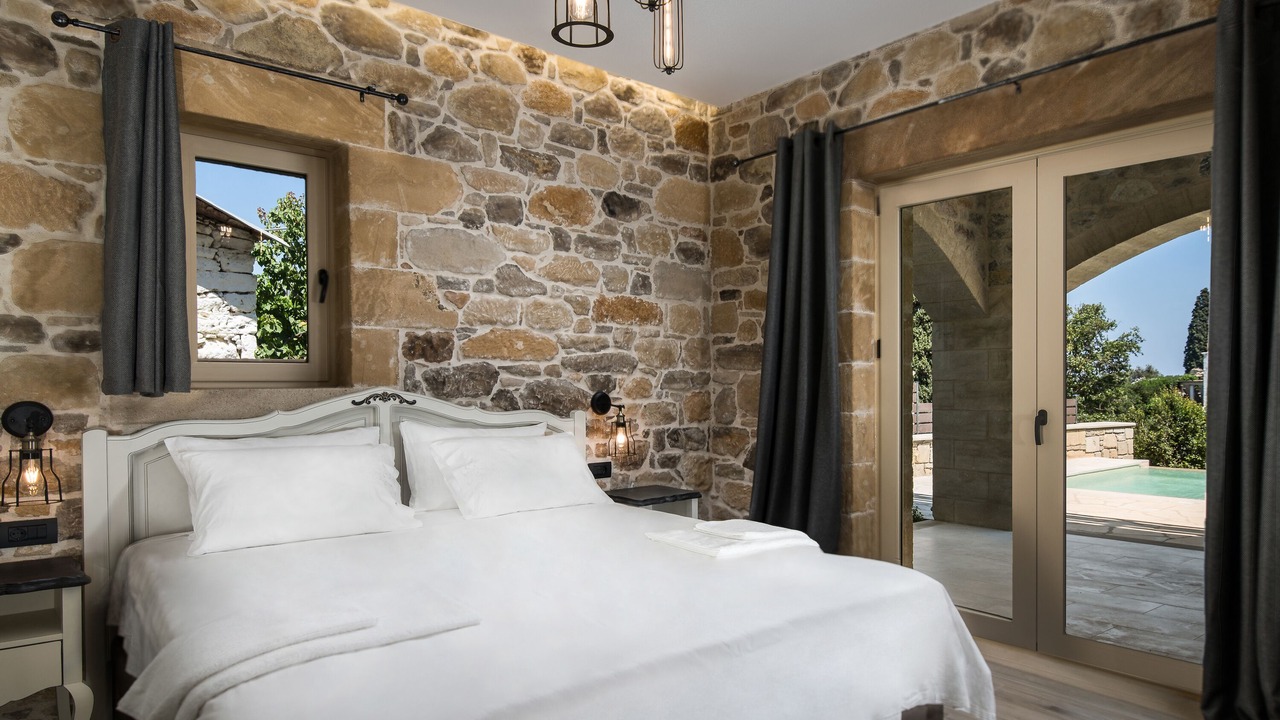 Photo of Bedroom in Pervolakia