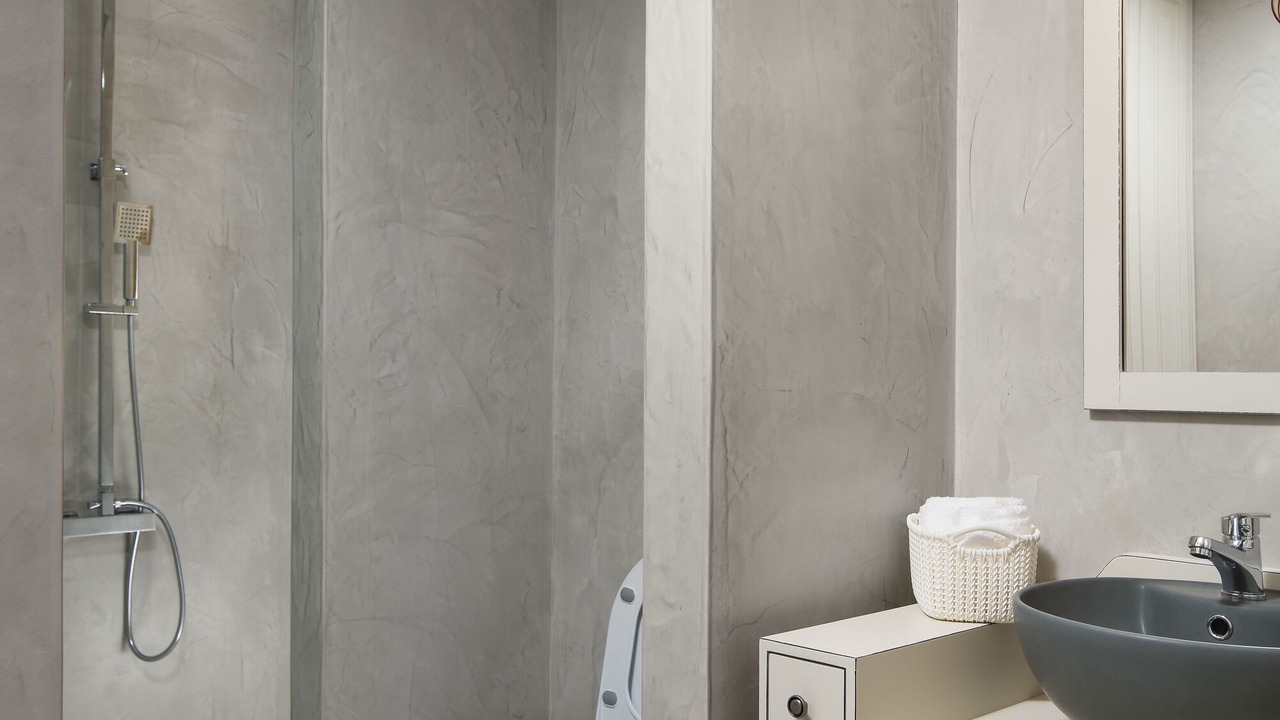Photo of Bathroom in Pervolakia