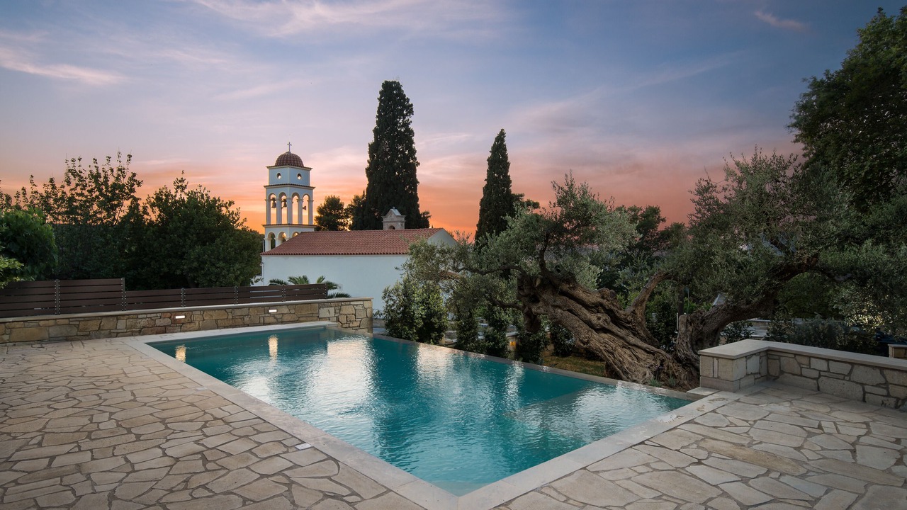 Photo of Outdoor in Pervolakia
