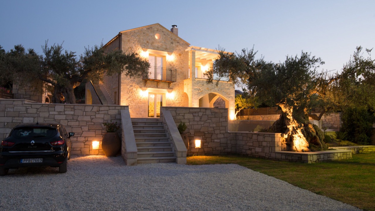 Photo of Outdoor in Pervolakia