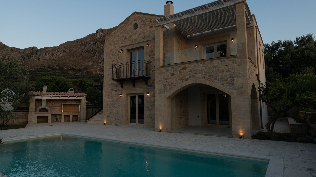Photo of Outdoor in Pervolakia