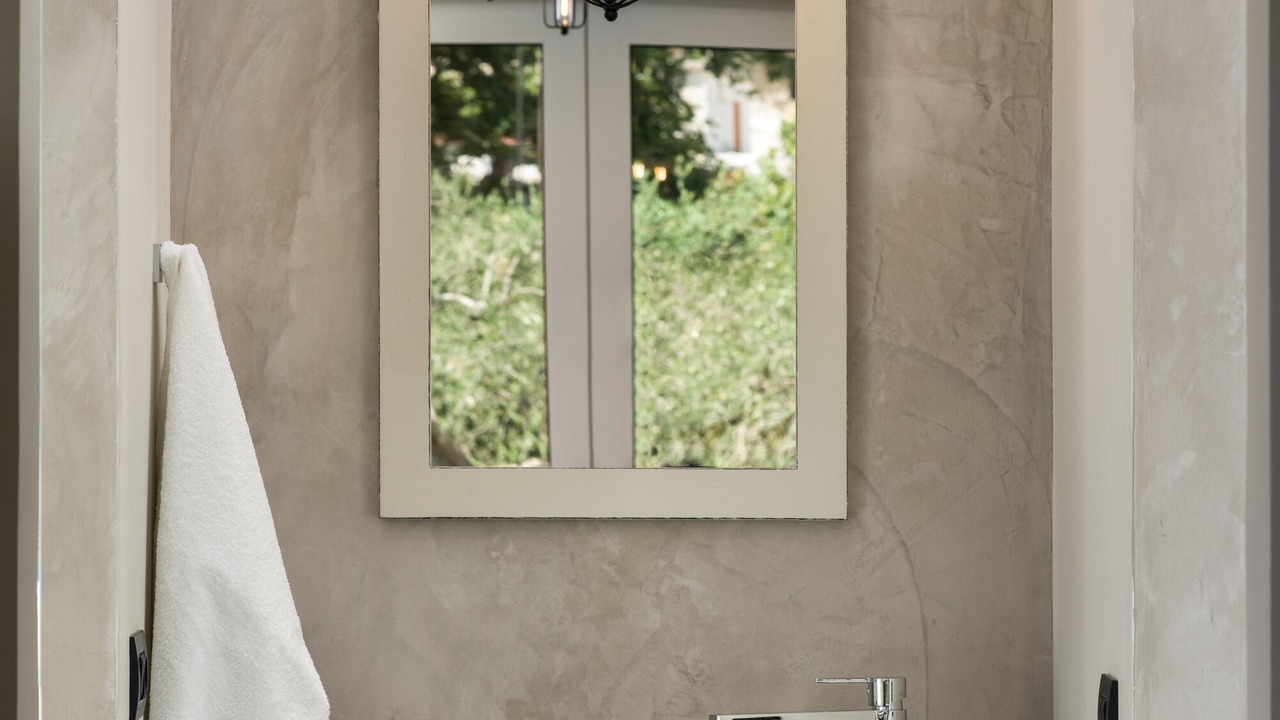 Photo of Bathroom in Pervolakia
