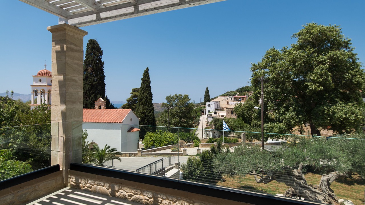 Photo of Outdoor in Pervolakia