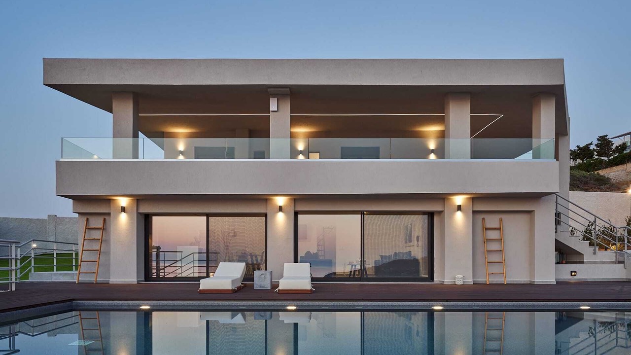 Photo of Outdoor in Agia Marina Mikrolimanou