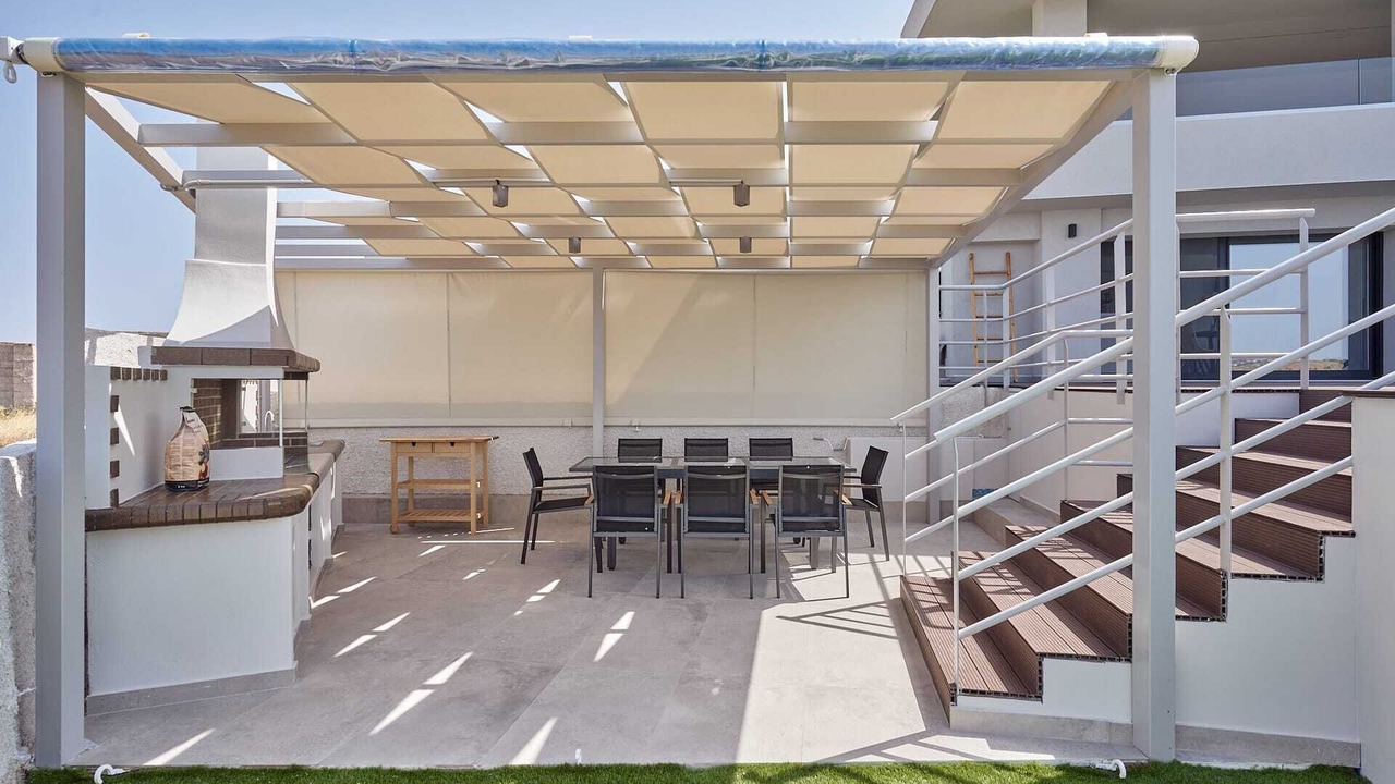 Photo of Outdoor in Agia Marina Mikrolimanou