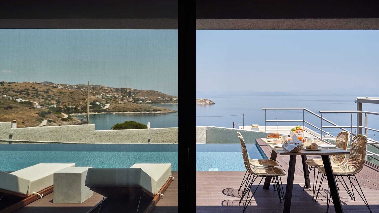 Photo of Outdoor in Agia Marina Mikrolimanou