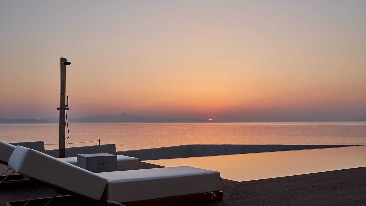Photo of Outdoor in Agia Marina Mikrolimanou