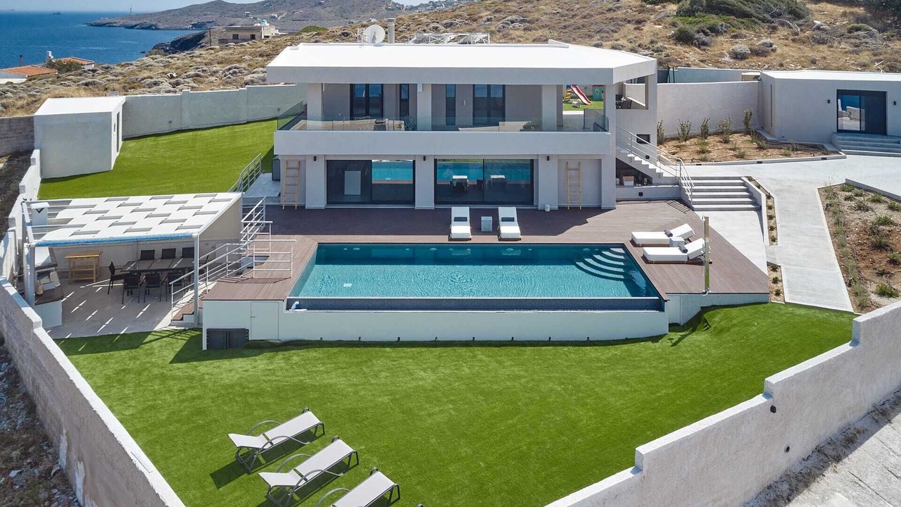 Photo of Outdoor in Agia Marina Mikrolimanou