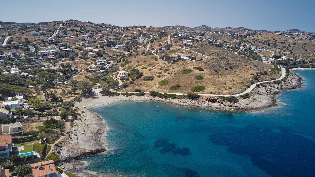 Photo of Outdoor in Agia Marina Mikrolimanou