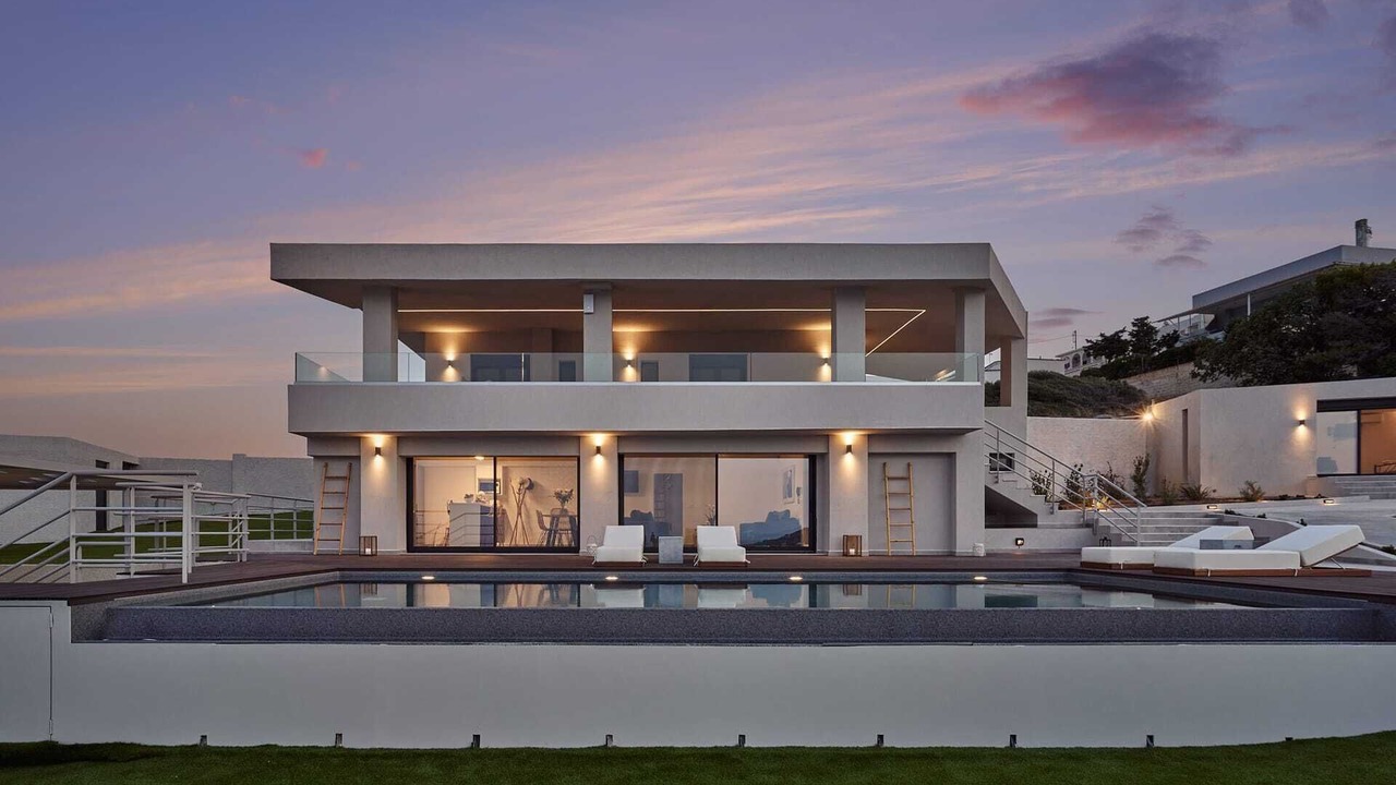 Photo of Outdoor in Agia Marina Mikrolimanou
