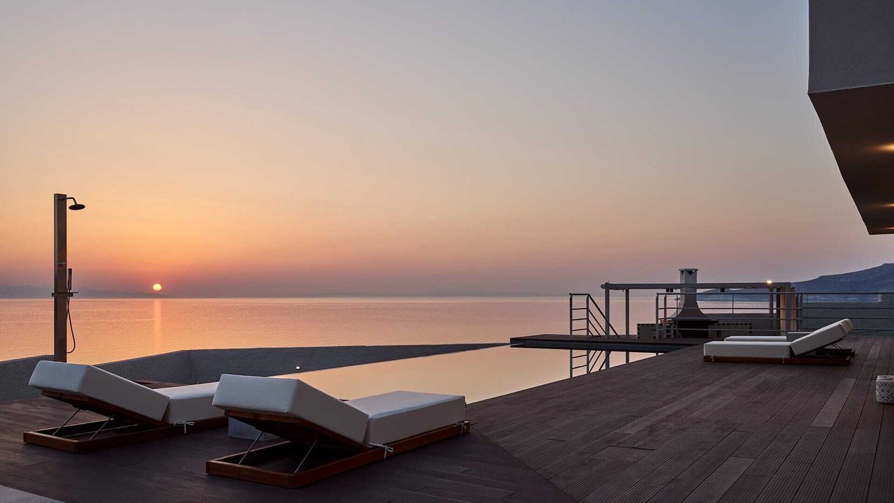 Photo of Outdoor in Agia Marina Mikrolimanou