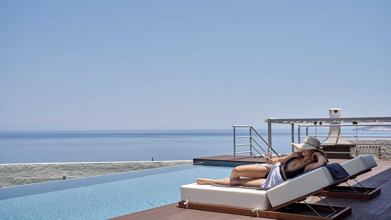 Photo of Outdoor in Agia Marina Mikrolimanou