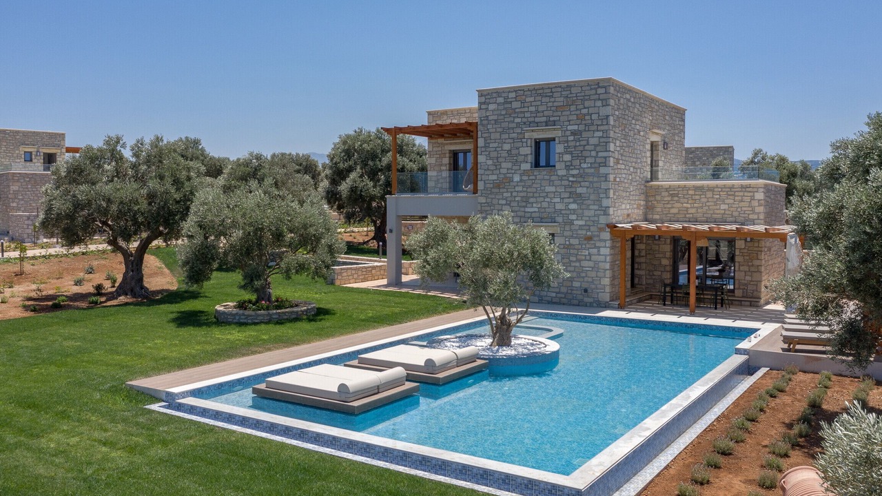Photo of Outdoor in Prinos