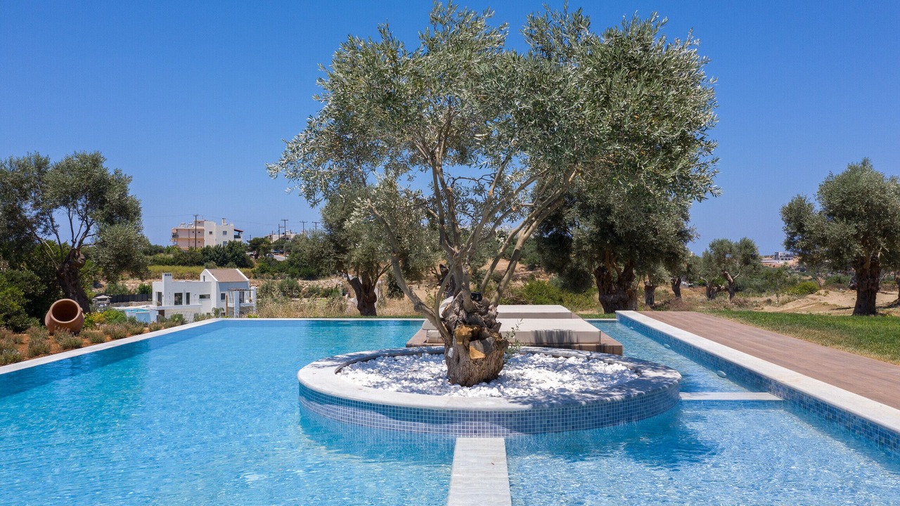Photo of Outdoor in Prinos
