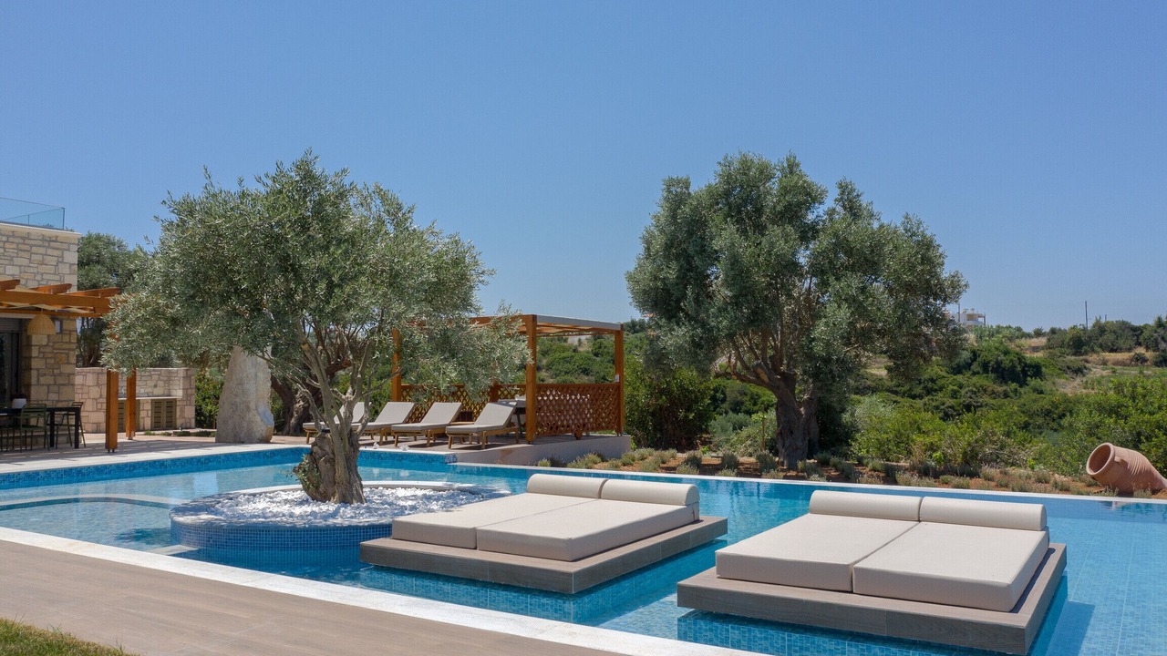 Photo of Outdoor in Prinos