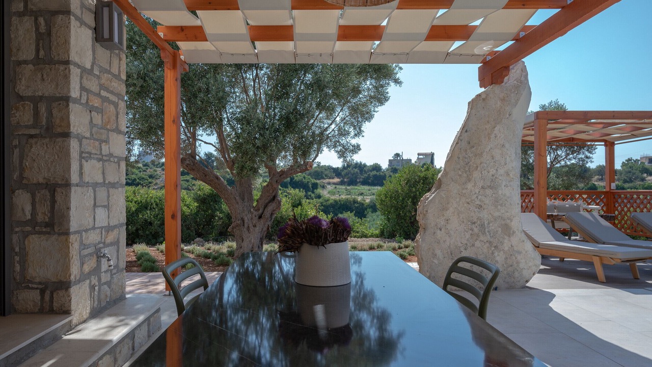 Photo of Outdoor in Prinos
