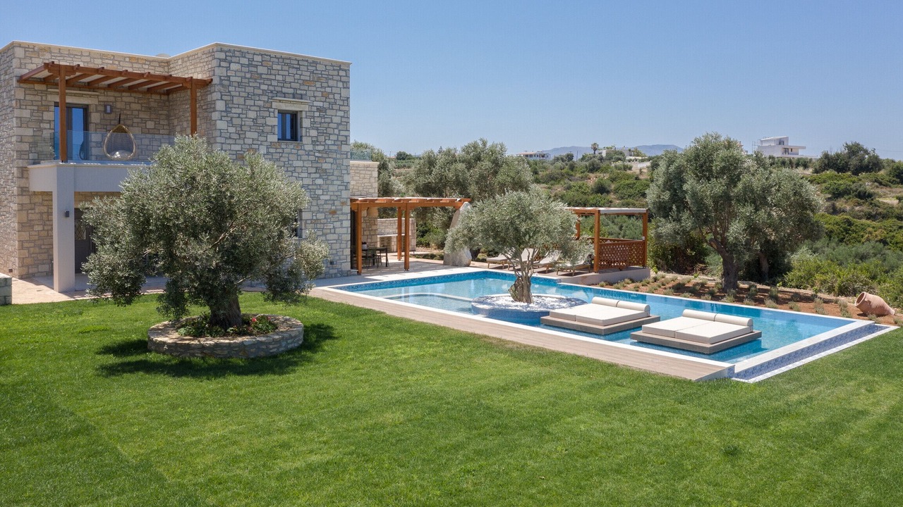 Photo of Outdoor in Prinos