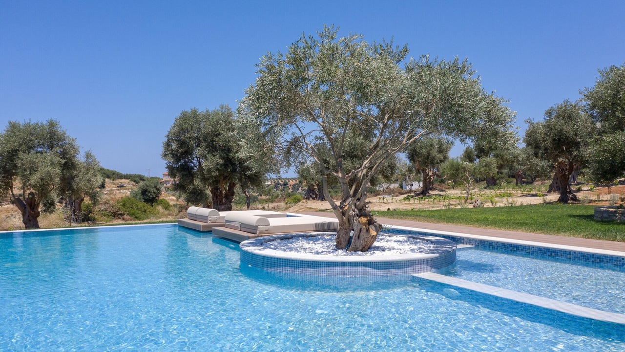 Photo of Outdoor in Prinos