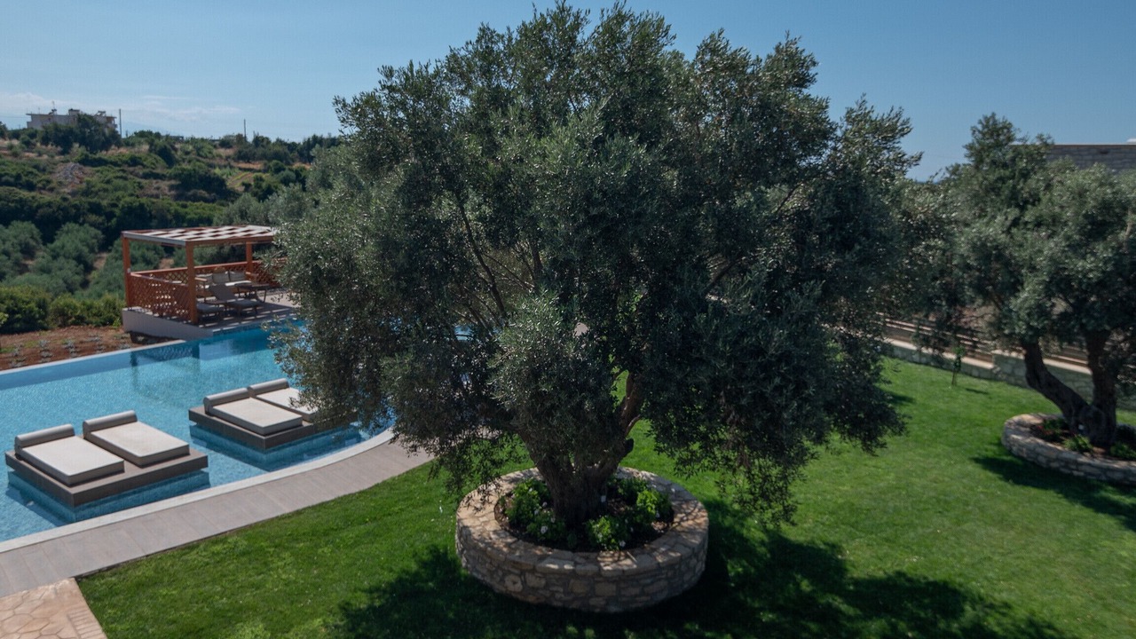 Photo of Outdoor in Prinos