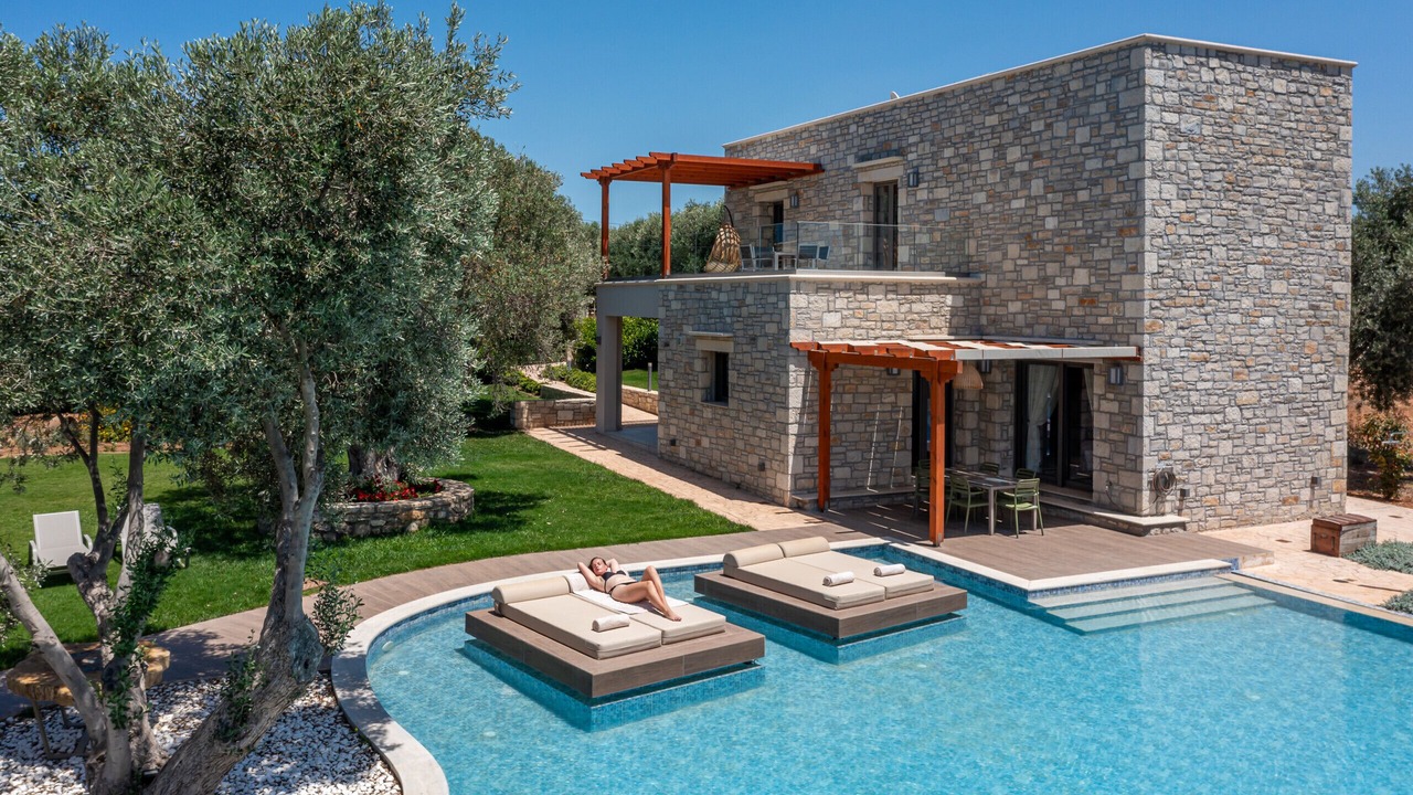 Photo of Outdoor in Prinos