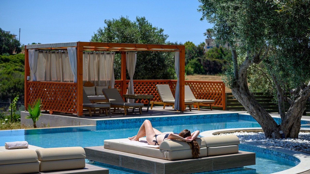 Photo of Outdoor in Prinos