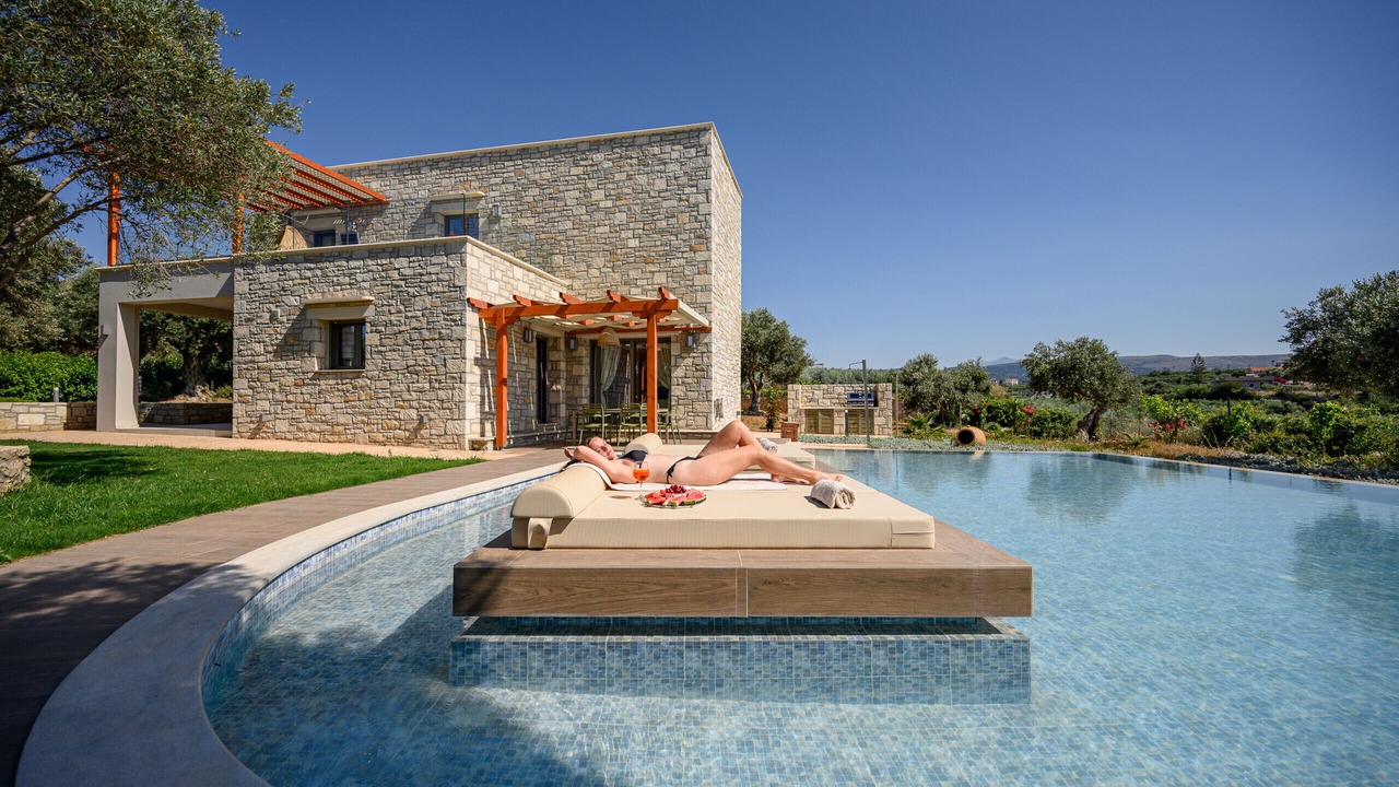 Photo of Outdoor in Prinos