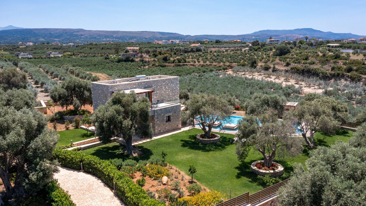 Photo of Outdoor in Prinos