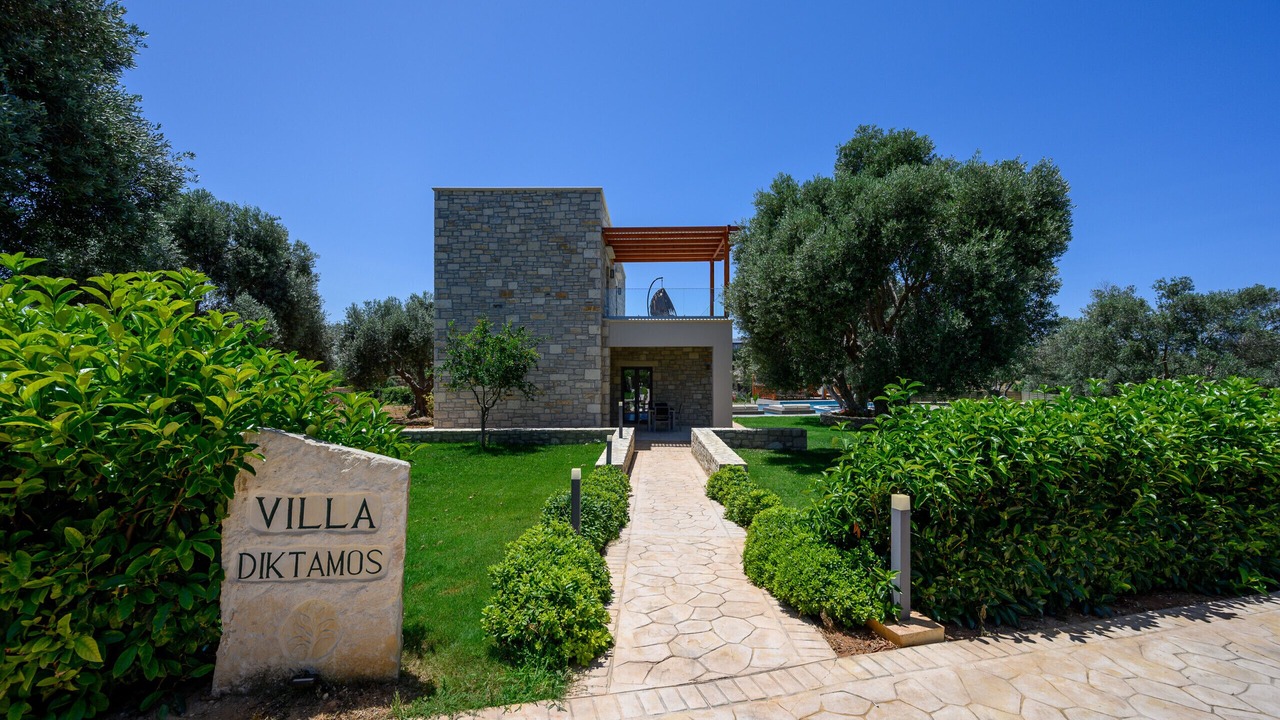Photo of Outdoor in Prinos