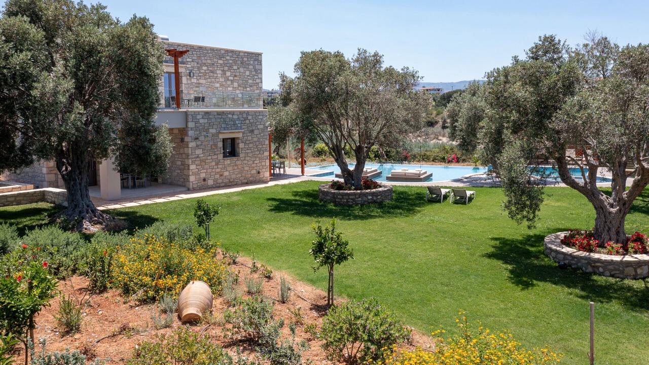 Photo of Outdoor in Prinos
