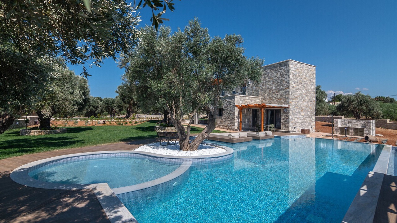 Photo of Outdoor in Prinos