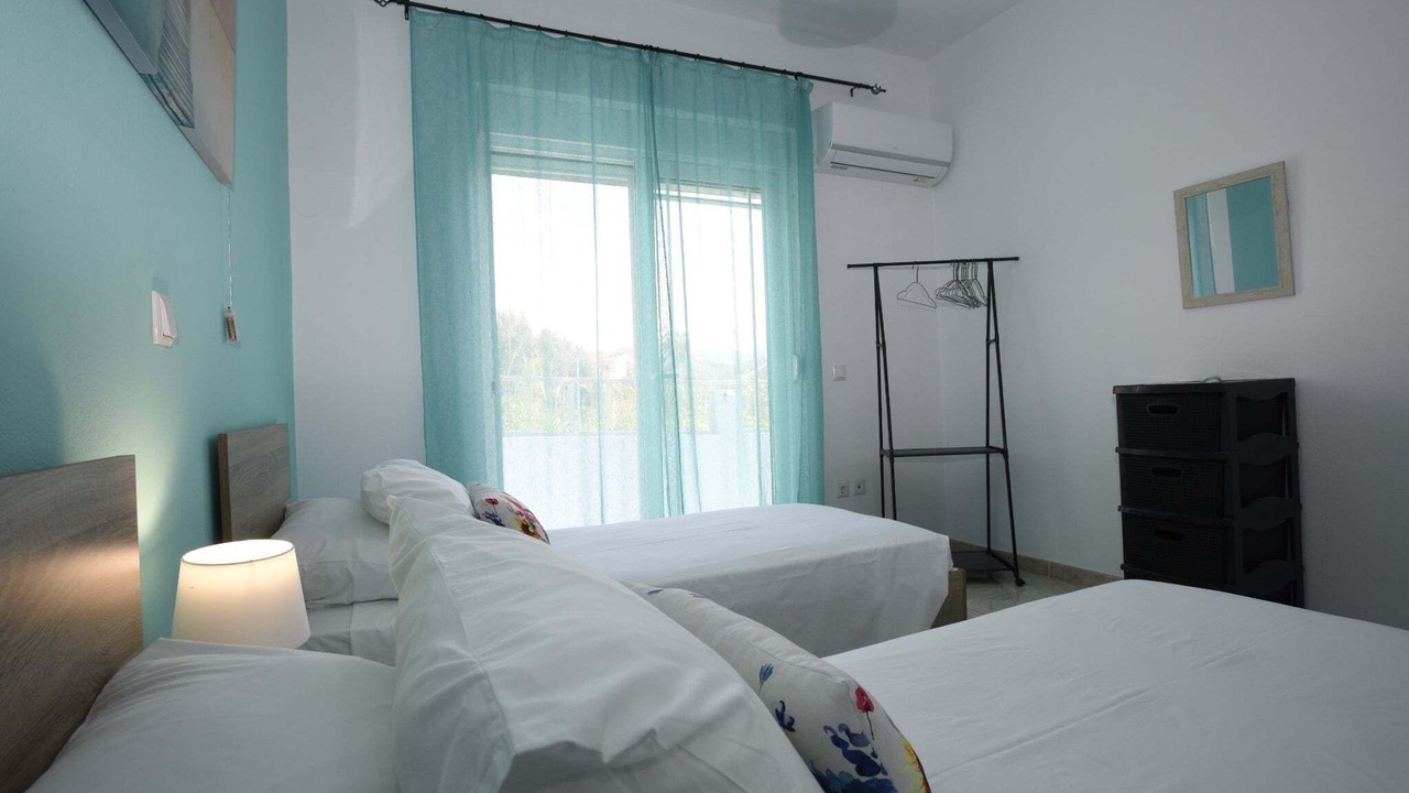 Photo of Bedroom in Theologos