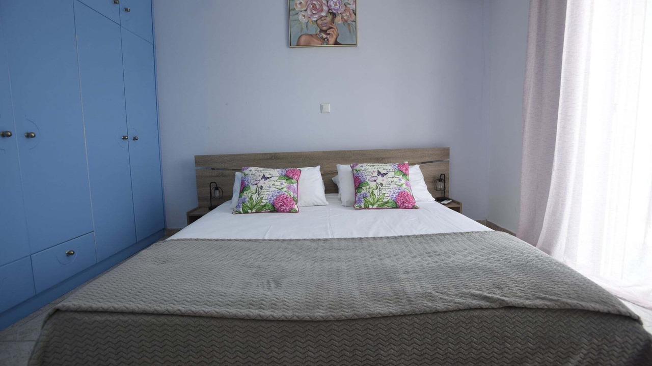 Photo of Bedroom in Theologos