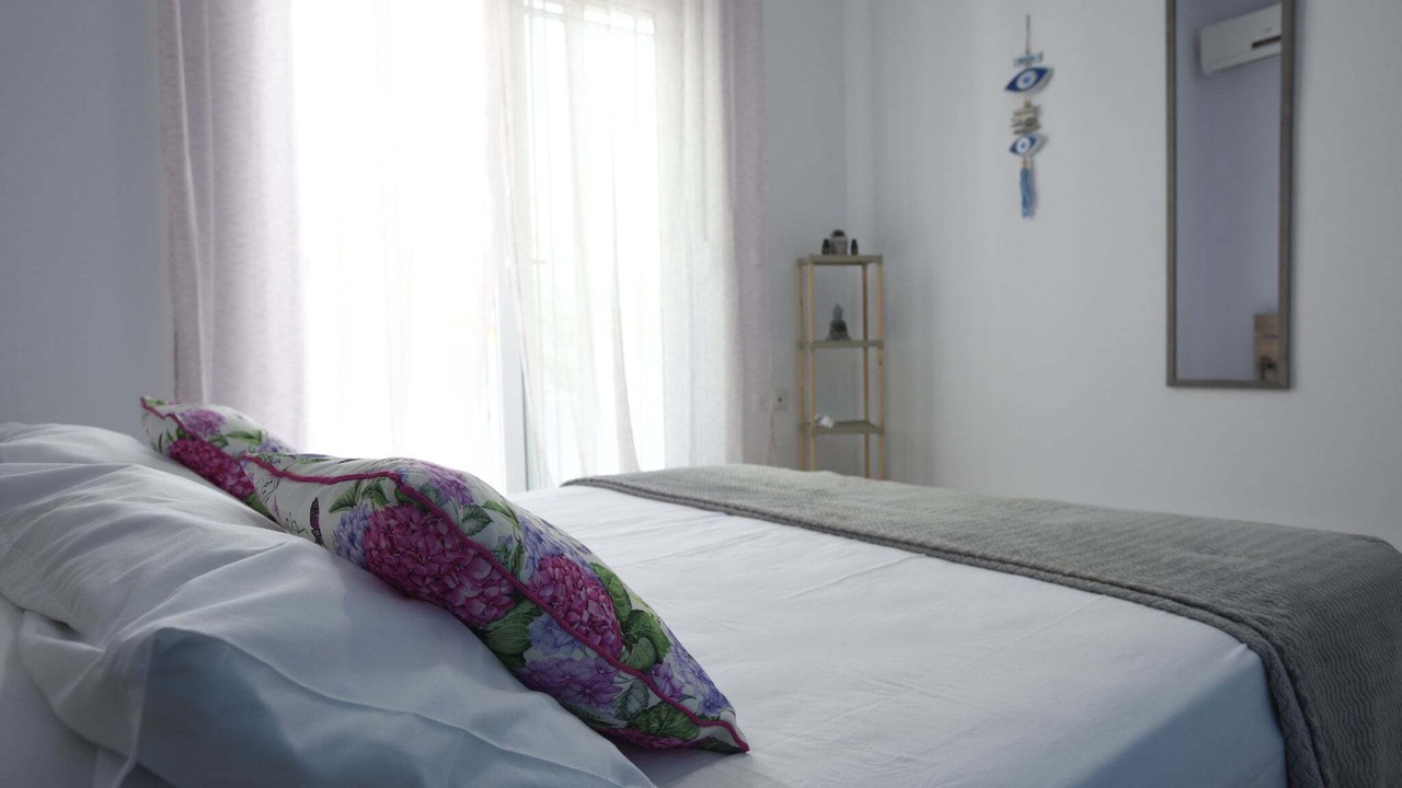 Photo of Bedroom in Theologos