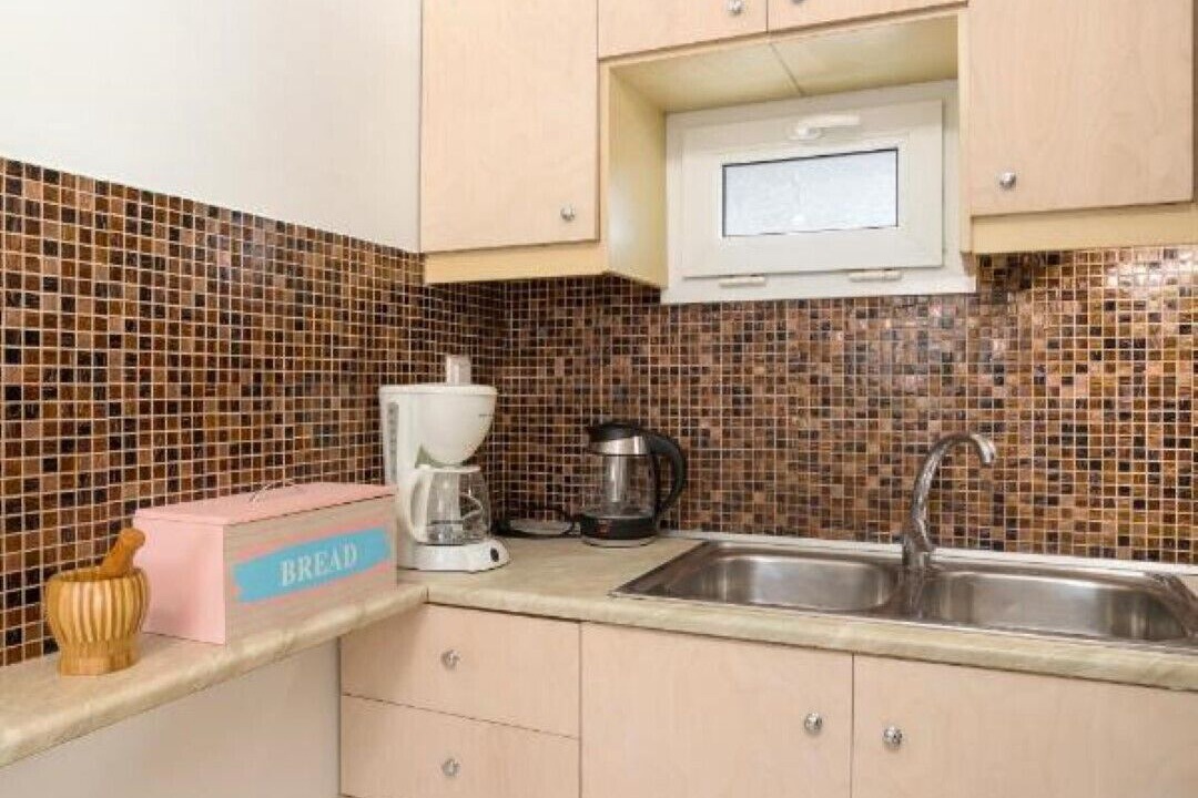 Photo of Kitchen in Zakynthos