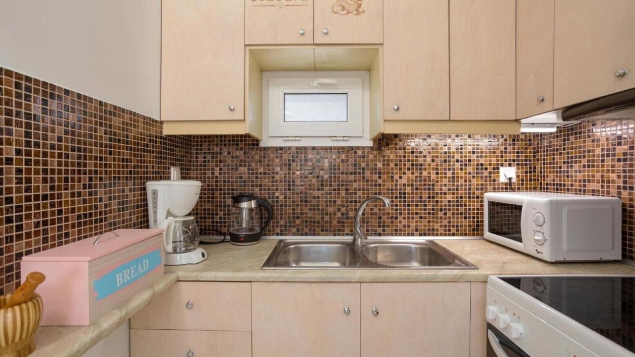 Photo of Kitchen in Zakynthos