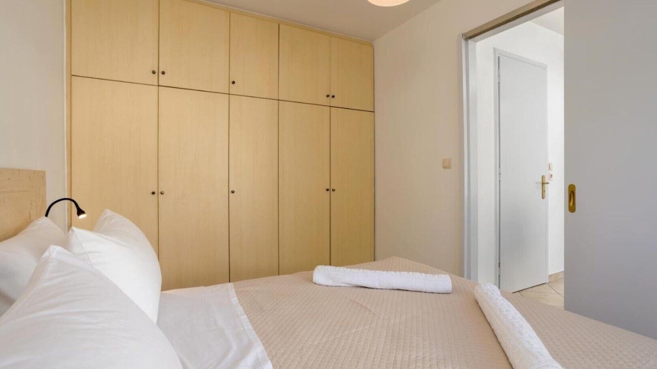 Photo of Bedroom in Zakynthos
