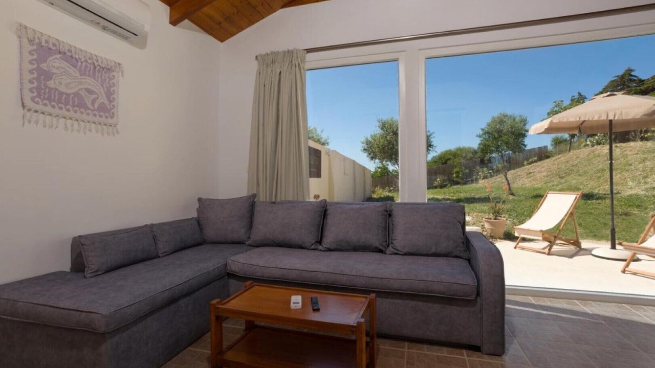 Photo of Livingroom in Zakynthos