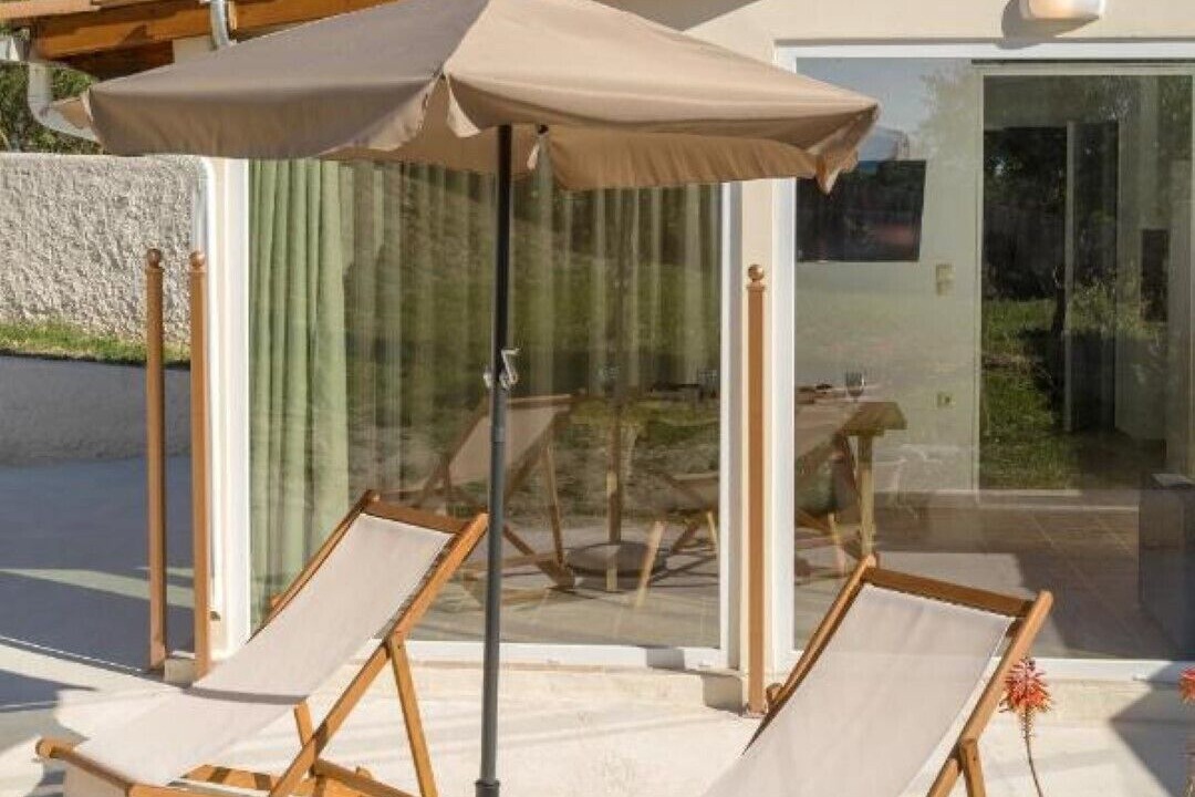 Photo of Patio Balcony in Zakynthos