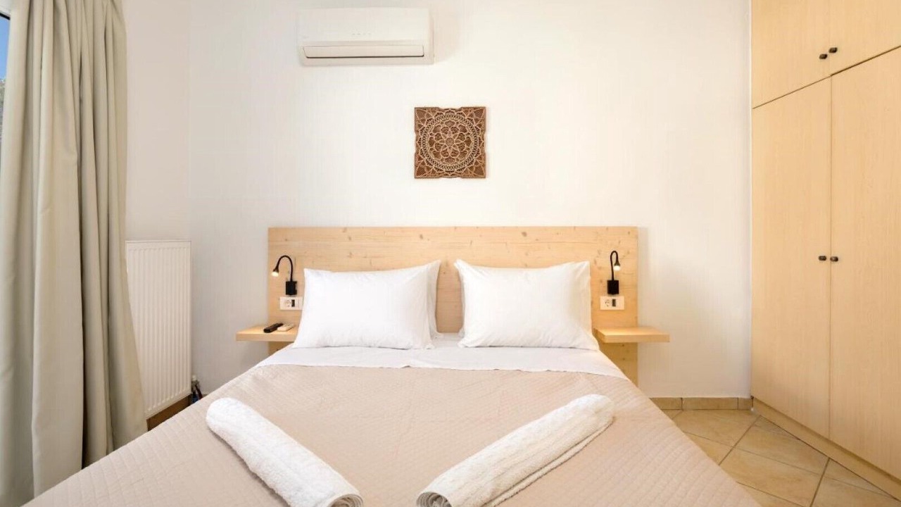 Photo of Bedroom in Zakynthos