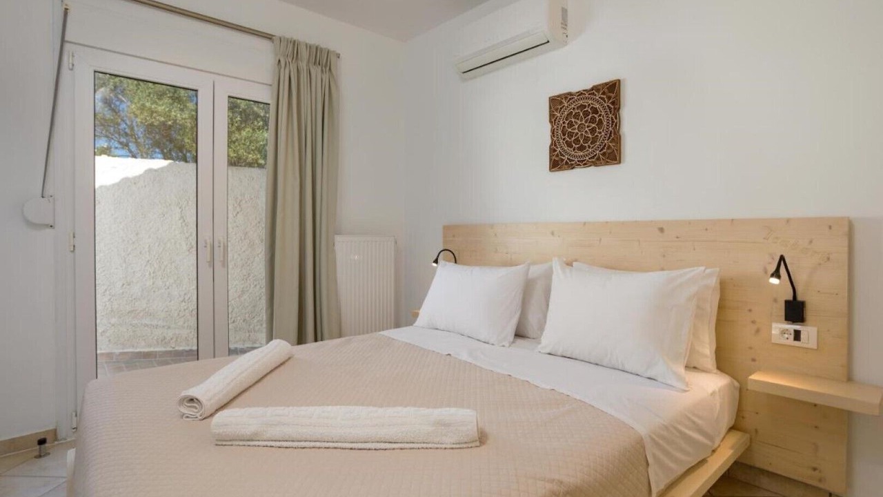 Photo of Bedroom in Zakynthos