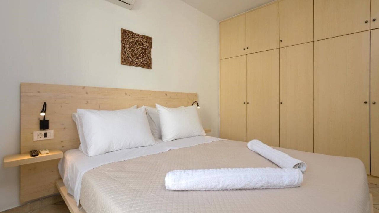 Photo of Bedroom in Zakynthos