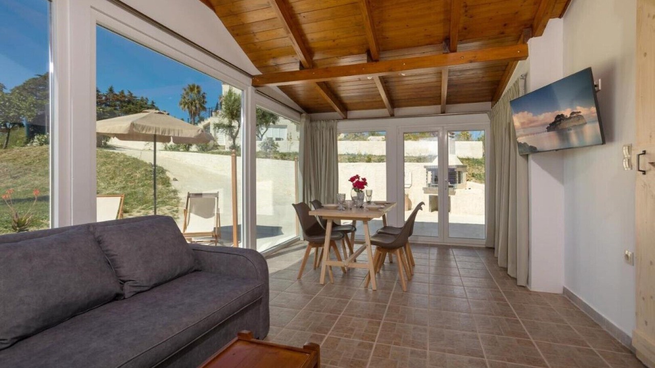 Photo of Livingroom in Zakynthos