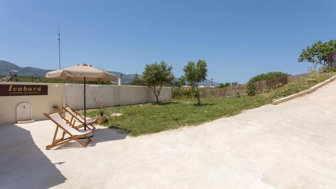Photo of Patio Balcony in Zakynthos