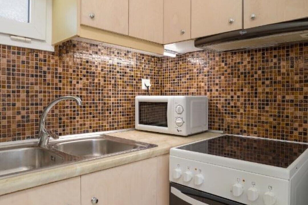 Photo of Kitchen in Zakynthos