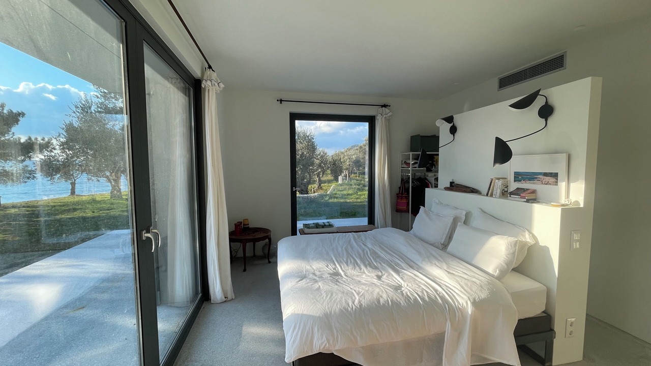 Photo of Bedroom in Alyfanta