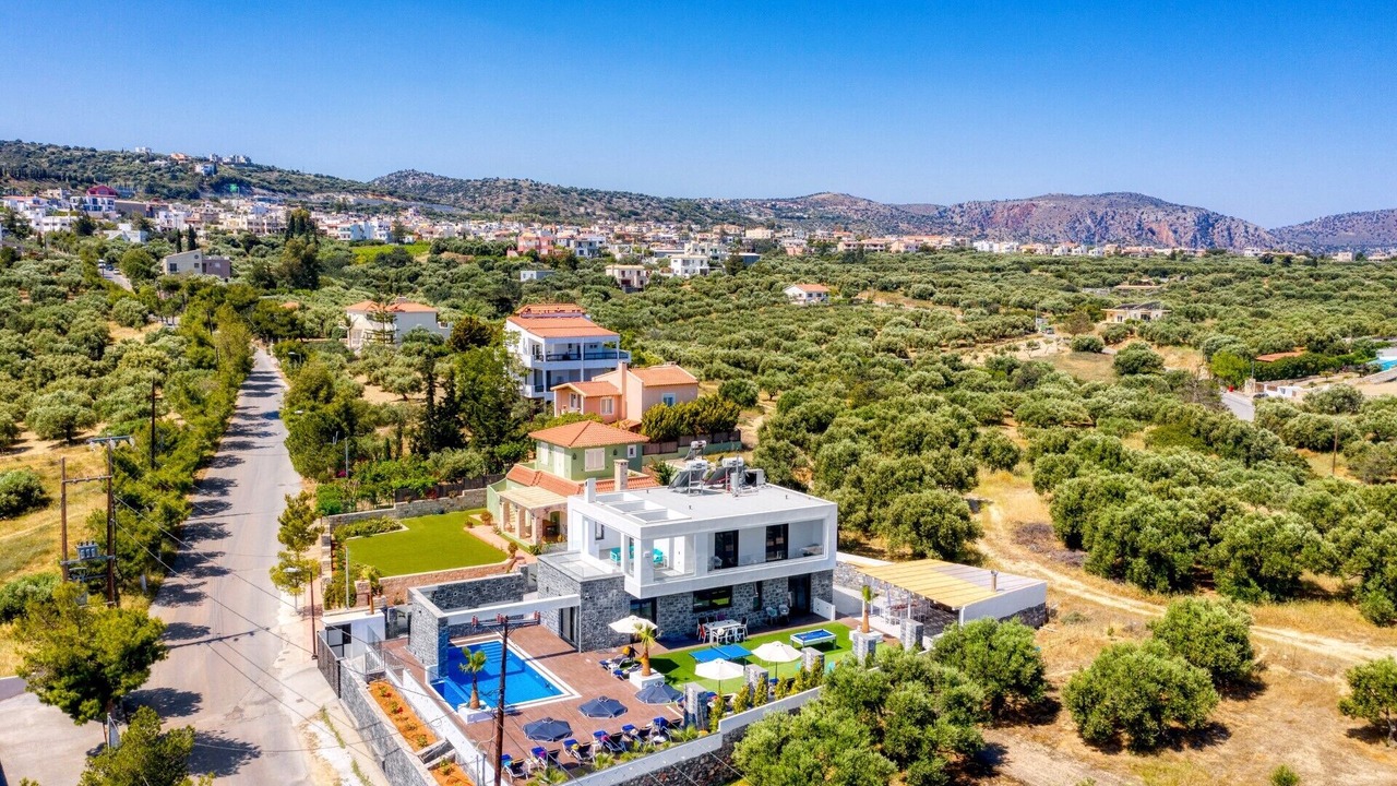Photo of Others in Hersonissos Centre
