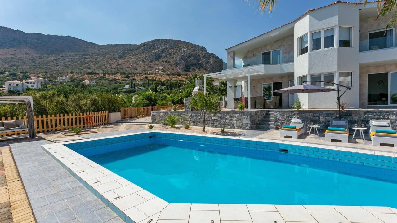 Photo of Others in Old Hersonissos