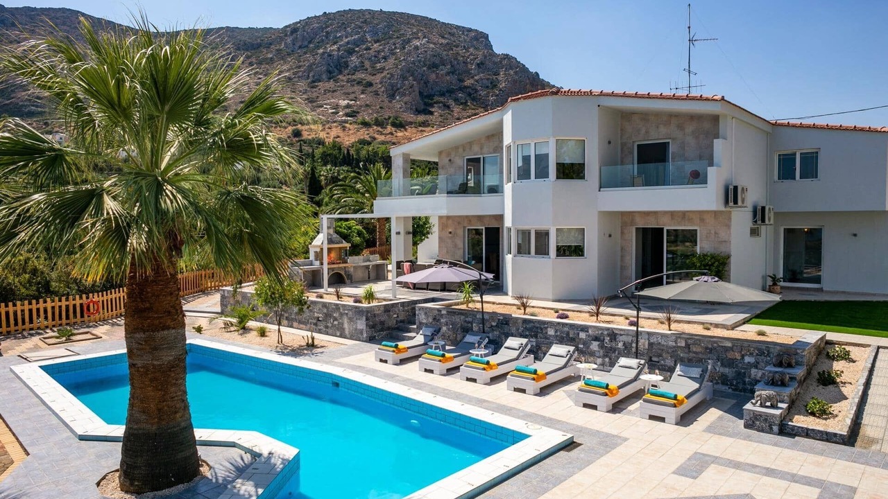Photo of Others in Old Hersonissos