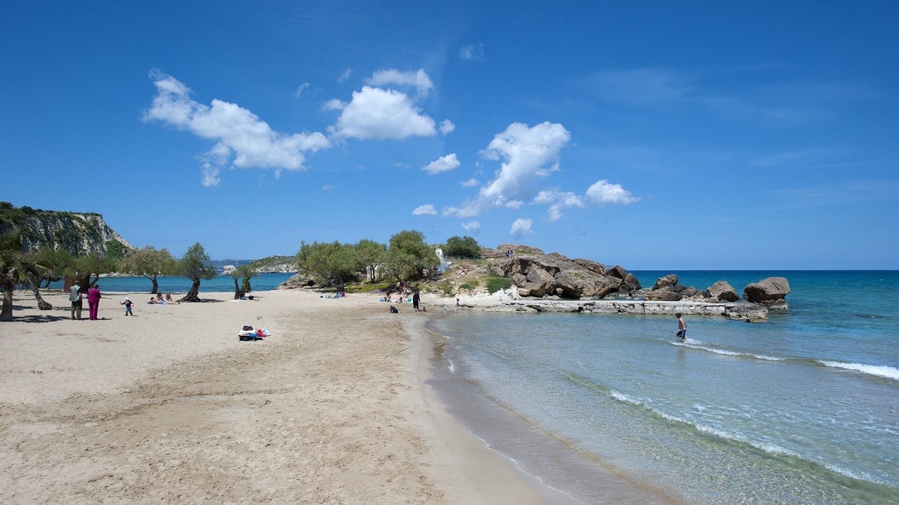 Photo of Others in Kalyves