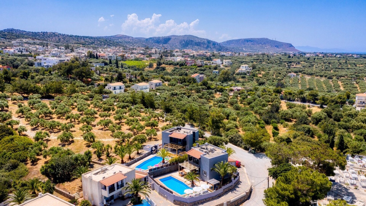 Photo of Others in Old Hersonissos
